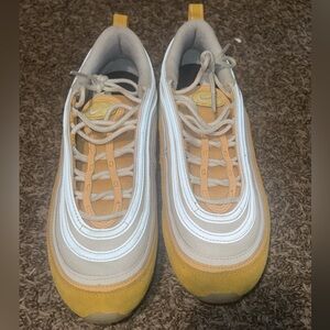 Mens Nike Air Max 97